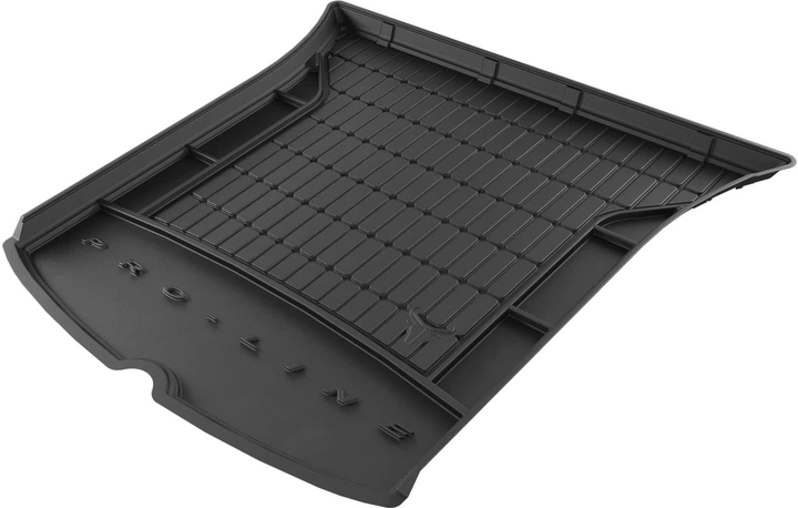 Килимок у багажник Frogum TM414839 Pro-Line для Tesla Model Y (mkI) 2020→ (верхній рівень)(багажник) (FG TM414839) - изображение 3
