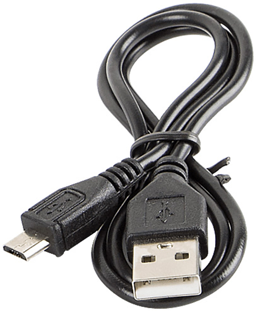 Adapter Lanberg VGA + mini-Jack 3.5 mm - HDMI 0.2 m Black (5901969411065) - obraz 5