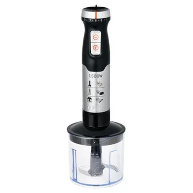 Блендер ROTEX RTB 1840-B - Фото 4 Блендер ROTEX RTB 1840-B - изображение 4