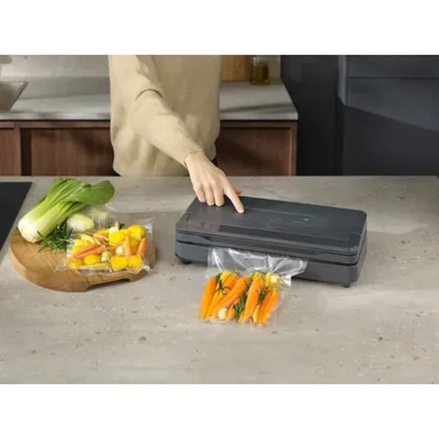 Пакети для вакуумування ELECTROLUX EVSRR1 - зображення 5