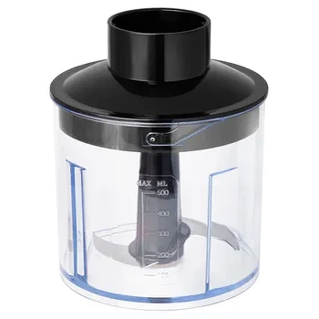 Блендер ROTEX RTB 1840-B - Фото 5 Блендер ROTEX RTB 1840-B - изображение 5