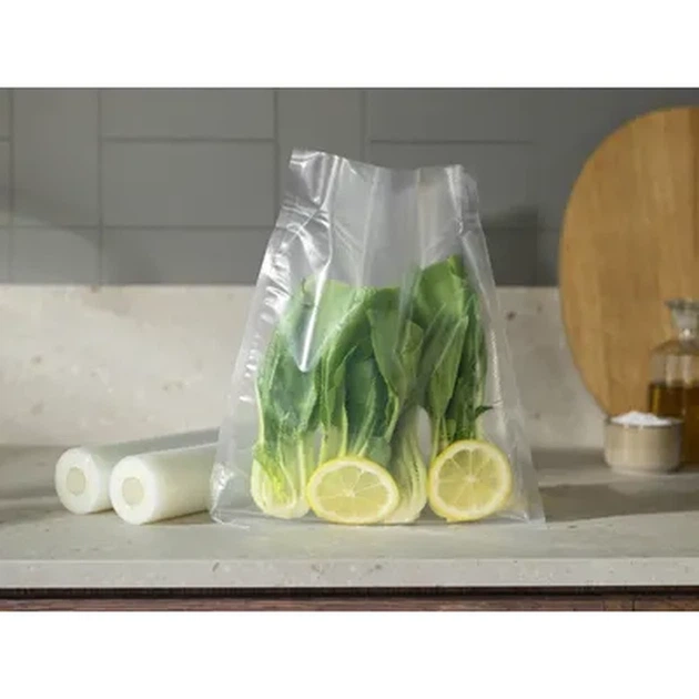 Пакети для вакуумування ELECTROLUX EVSRR1 - зображення 8