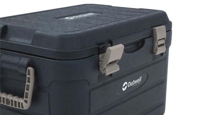 Термобокс Outwell Coolbox Fulmar 30L Deep Blue (590149) - зображення 5