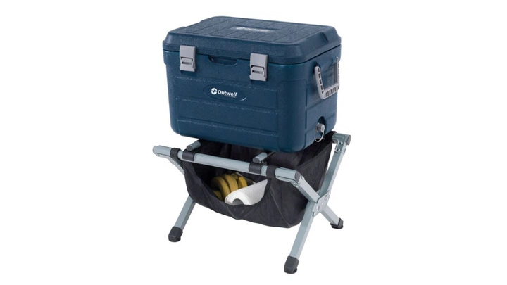 Термобокс Outwell Coolbox Fulmar 30L Deep Blue (590149) - зображення 10