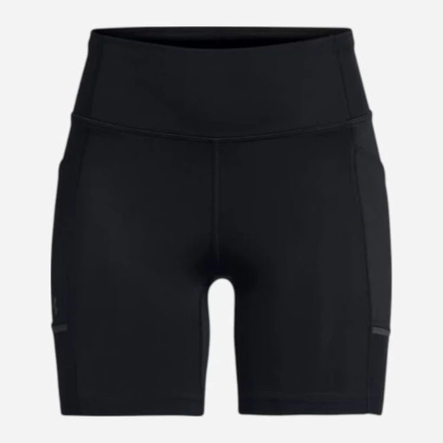 Велосипедки женские Under Armour UA Launch 6