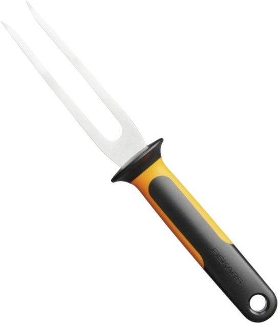 Виделка для м’яса Fiskars Functional Form 11 см (6424002012931) - зображення 2