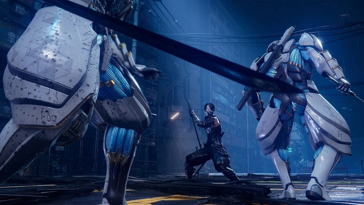 Гра PS5 Ninja Gaiden 4 Deluxe Edition (Blu-ray диск) (0196388600120) - зображення 4