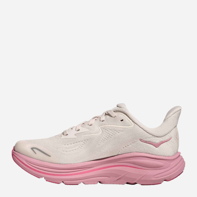 Підліткові кросівки для дівчинки HOKA ONE ONE Clifton 10 1168860-RMD 36 (3.5bUS) Бежеві (198605195198) - зображення 4