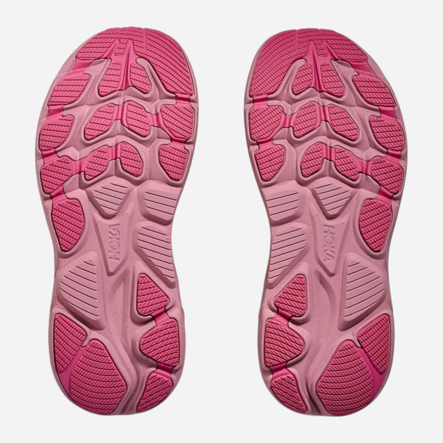 Підліткові кросівки для дівчинки HOKA ONE ONE Clifton 10 1168860-RMD 36 (3.5bUS) Бежеві (198605195198) - зображення 8