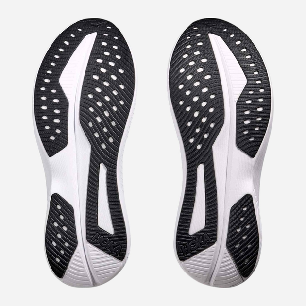 Чоловічі кросівки для бігу HOKA ONE ONE Mach 6 1147790-BNGH 41.5 (8US) Темно-сині (198605134661) - зображення 8