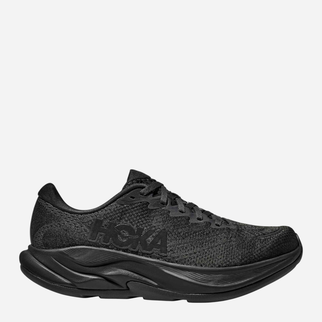 Buty do biegania męskie HOKA ONE ONE Rincon 4 1155130-BBLC 45.5 (11US) Czarne (197634472331) - obraz 1