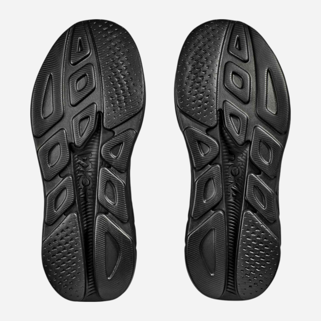 Buty do biegania damskie HOKA ONE ONE Rincon 4 1155131-BBLC 40 (8US) Czarne (197634474120) - obraz 8