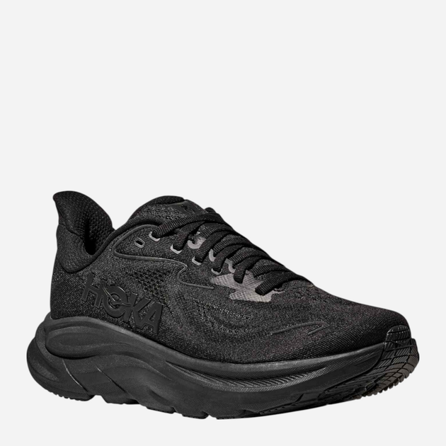 Buty do biegania męskie HOKA ONE ONE Clifton 10 1162030-BBLC 42 (8.5US) Czarne (197634749051) - obraz 2