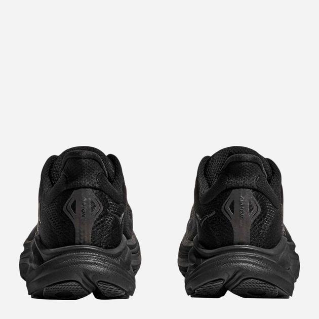 Buty do biegania męskie HOKA ONE ONE Clifton 10 1162030-BBLC 44.5 (10.5US) Czarne (197634748955) - obraz 6