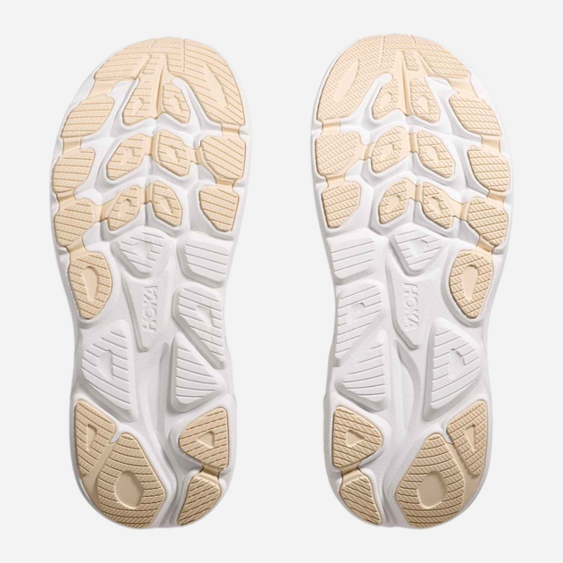 Buty do biegania damskie HOKA ONE ONE Clifton 10 1162031-BRGL 41.5 (9US) Czarne (197634751207) - obraz 8