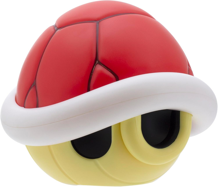 Нічник Paladone Nintendo Mario Kart Red Shell Light (5055964768171) - зображення 3