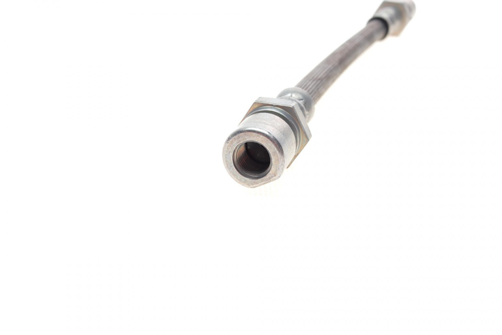 Шланг тормозной задний Daewoo Lanos 1.3/1.5/1.6 97- d=180mm - 1 987 476 090 BOSCH - изображение 4