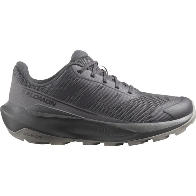 Кроссовки Salomon ELIXIR TOUR W 38 (5 UK) 24 см зеленый s475763 - Фото 1 Кроссовки Salomon ELIXIR TOUR W 38 (5 UK) 24 см зеленый s475763 - изображение 1