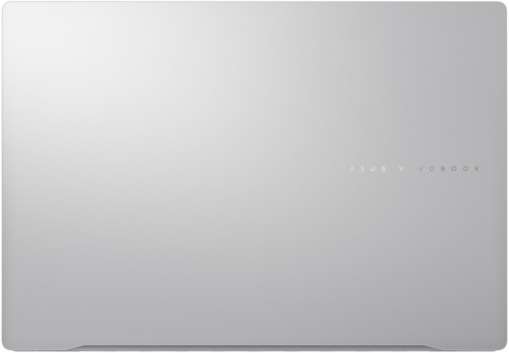 Laptop ASUS VivoBook S 16 OLED M5606WA-MX014W Silver (90NB14B3-M004R0) - obraz 5