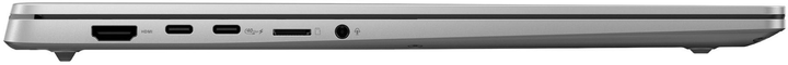 Laptop ASUS VivoBook S 16 OLED M5606WA-MX014W Silver (90NB14B3-M004R0) - obraz 6