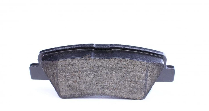 Тормозные колодки ZIMMERMANN 25337.160.1 KIA Optima, Ceed, Rio, Pro Ceed, Soul, Carens; Hyundai I20, Tucson, Accent, I40, Elantra, Veloster, Kona, Sonata 583021RA30, 583021WA35, 583022EA31 - изображение 4