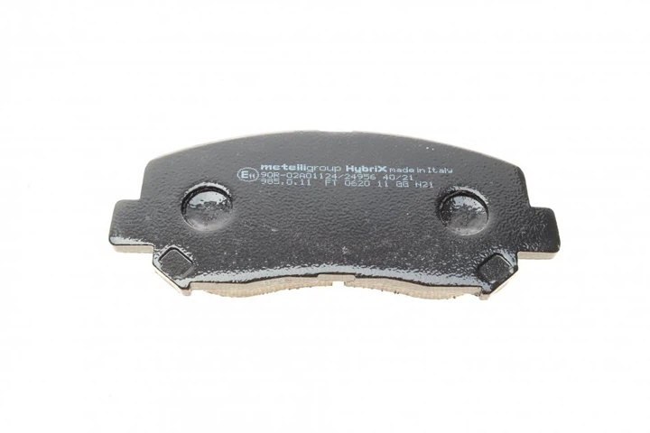 Тормозные колодки Metelli 22-0969-0 Mazda CX-5 KDY93328Z