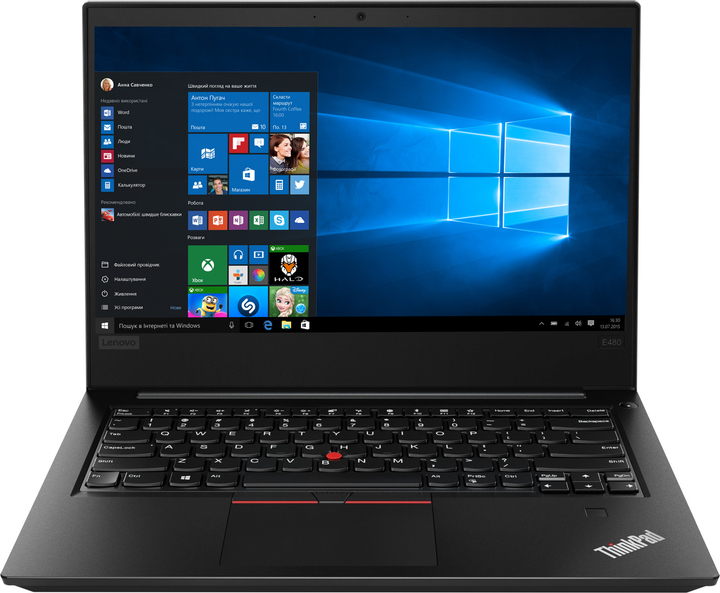 その他ノートPC本体 ThinkPad E480 ThinkPad E480 | 14 型ビジネス向けノートブック | レノボ