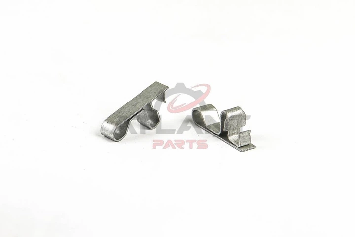 Тормозные колодки CIFAM 822-401-0 Mitsubishi L200; Peugeot 308 MR205257, MR389547, MR389550 - Фото 6 Тормозные колодки CIFAM 822-401-0 Mitsubishi L200; Peugeot 308 MR205257, MR389547, MR389550 - изображение 6
