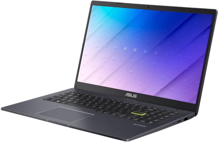 Laptop ASUS Vivobook Go 15 E510KA-EJ680 Blue (90NB0UJ4-M014T0) - obraz 3