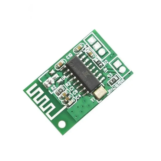 Аудиомодуль Bluetooth PCBA CA-6928, +3.3В-8В - Фото 3 Аудиомодуль Bluetooth PCBA CA-6928, +3.3В-8В - изображение 3