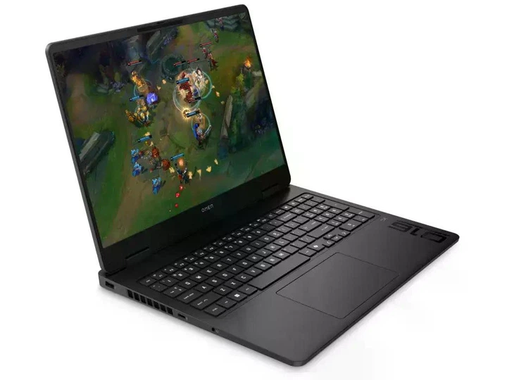 Ігровий ноутбук HP Omen 16.1
