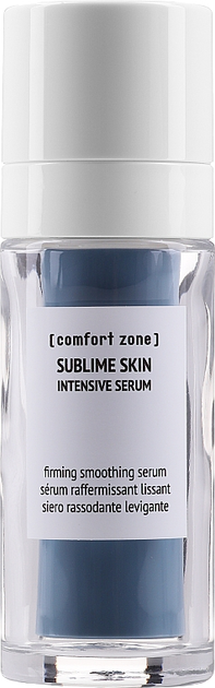 Cироватка для обличчя Comfort Zone Sublime Skin з гіалуроновою кислотою 30 мл (8004608512813) - зображення 1
