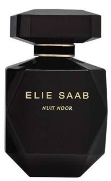 Woda perfumowana damska Elie Saab Nuit Noor 90 ml (7640233341001) - obraz 1