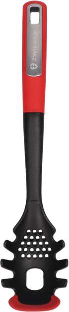 Łyżka do makaronu Zwieger Obsidian 33 cm (5903357370299) - obraz 3