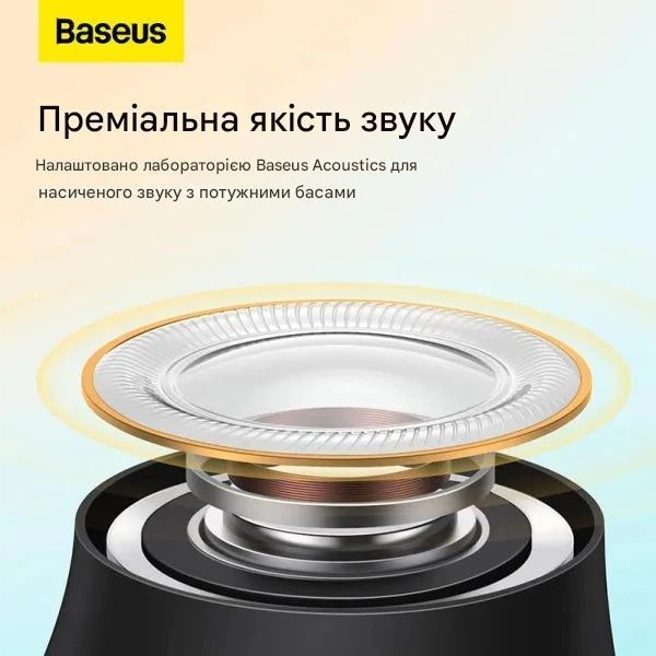Навушники Baseus Bowie EZ10 True Wireless TWS Earphones Білий - зображення 11