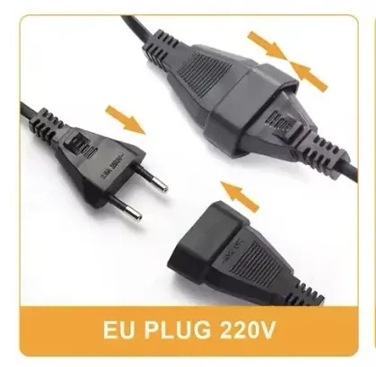 Вулична ретрогірлянда 10 м 15 LED-лампочок у комплекті - зображення 2
