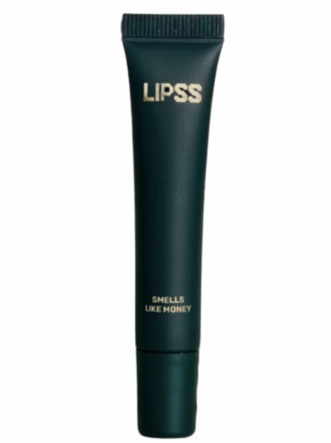 Блеск для губ Lipss Lipper Smells Like Money 8 мл - Фото 1 Блеск для губ Lipss Lipper Smells Like Money 8 мл - изображение 1