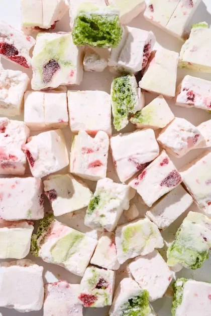 Сублимированное мороженое Клубника–киви органическое – Panfruit 20 г - изображение 2