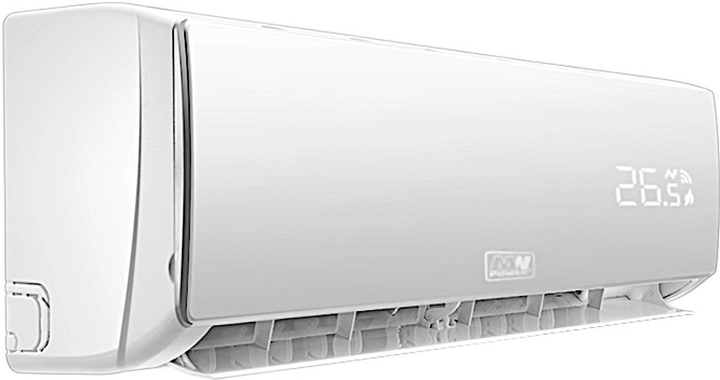 Кондиціонер MW Power Omega WM 18K - зображення 1