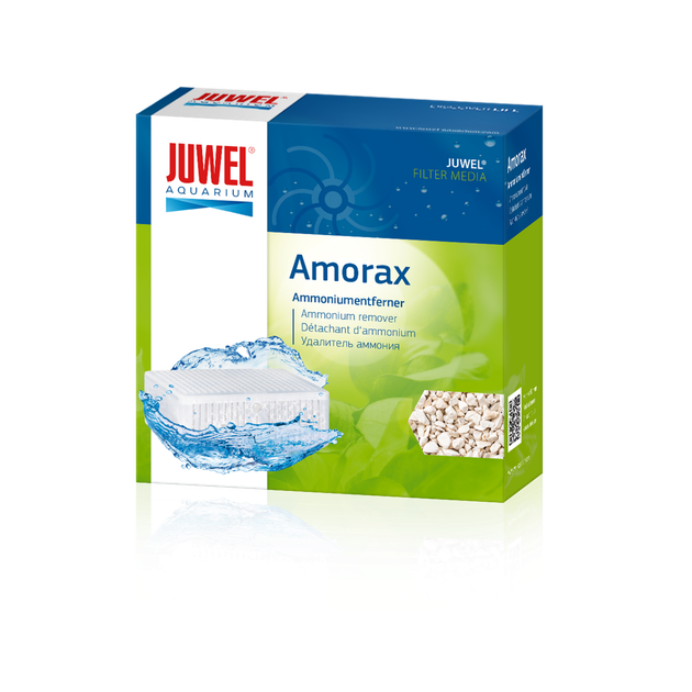 Фільтрувальна губка Amorax M (Compact) для акваріума JUWEL - Фото 2 Фільтрувальна губка Amorax M (Compact) для акваріума JUWEL - изображение 2