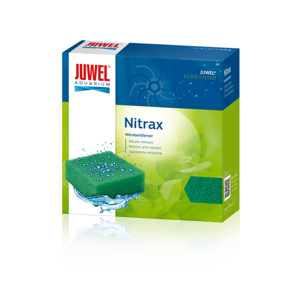 Губка для розкладання нітратів Nitrax L (Standart) для акваріума JUWEL - изображение 2
