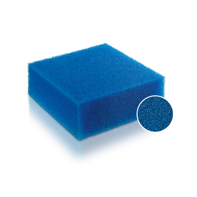 Дрібна фільтрувальна губка bioPlus fine M (Compact) для акваріума JUWEL - изображение 3