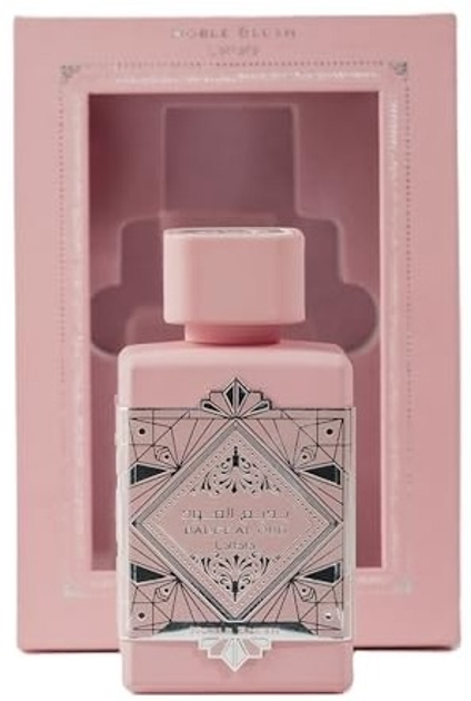 Woda perfumowana damska Lattafa Badee Al Oud Noble Blush 100 ml (6290360599441) - obraz 3