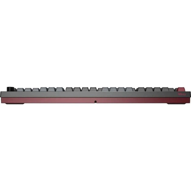 Клавиатура Montech MKey Darkness Red Switch (MK105DR) [127105] - изображение 8