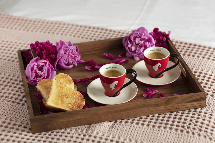 Кава в зернах Julius Meinl Trend Collection Espresso Classico 1 кг (8001005325411) - зображення 2