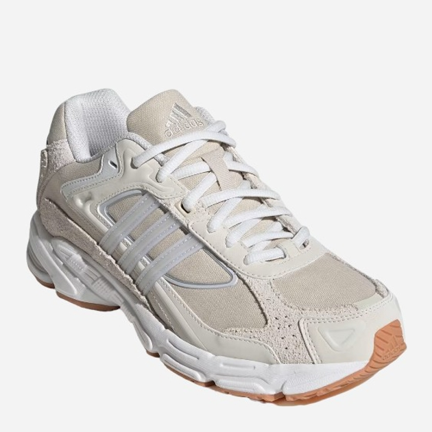Buty sportowe damskie adidas Response CL W ID3148 39.5 (6UK) Bezowe (4066765269867) (955555906273881) - Outlet - obraz 2
