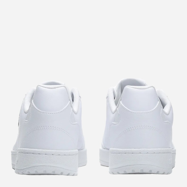 Чоловічі кеди низькі adidas Originals NY 90 HQ5841 42.5 (8.5UK) 27 см Білі (4064056029916) (955555904680731) - Уцінка - зображення 4