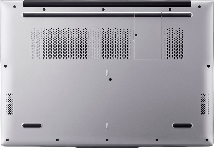 Ноутбук Acer Aspire Lite AL16-52P-753L (NX.J2SEP.001) Silver - зображення 6