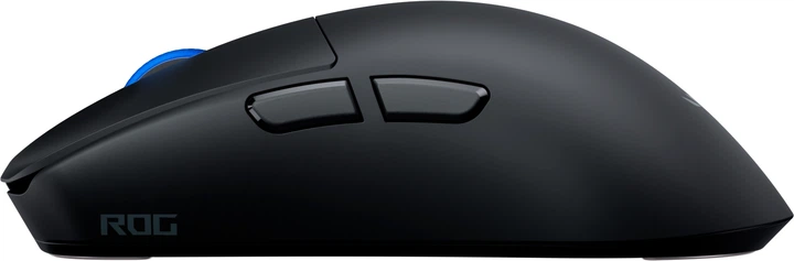 Миша ASUS ROG Harpe II Ace Bluetooth/Wireless/USB Black (90MP0490