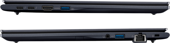 Ноутбук Acer TravelMate P4 14 TMP414-53-TCO (NX.B5KEL.001) Slate Blue - зображення 7